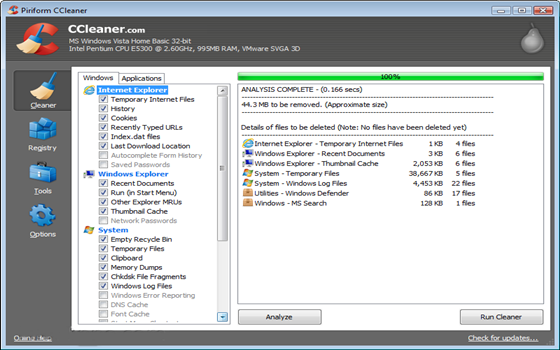 How to install ccleaner on windows 7 - Bit descargar ccleaner gratis para windows 7 home edition